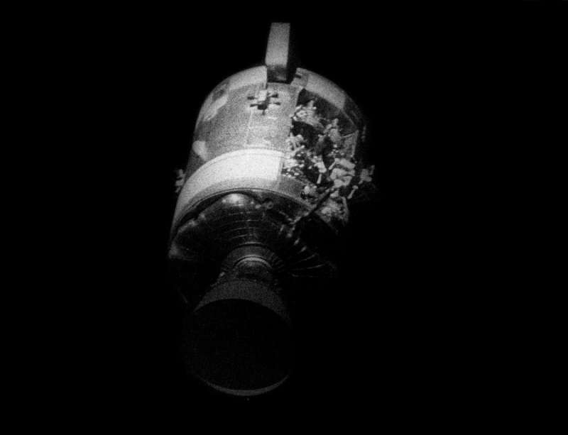 Авария на Аполлоне-13