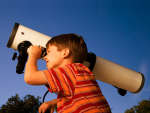 24 апреля 2010 г. &ndash; Международный день астрономии