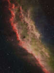 NGC 1499:  