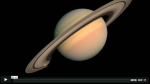 Кассини подлетает к Сатурну