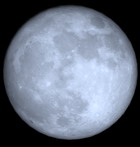 Астрономическая неделя с 14 по 20 марта 2011 года