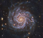 M74:  