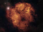 Monstry v IC 1396