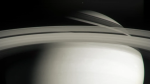 Виды Сатурна с аппарата Кассини