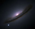 Nobels for a Strange Universe