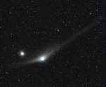 Comet Garradd and M92