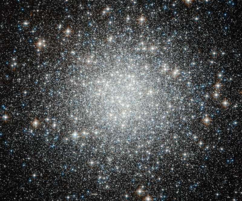 Blue Straggler Stars in Globular Cluster M53