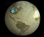 Вся вода планеты Земля