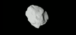 Розетта приближается к астероиду Лютеция