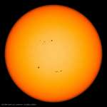 Венера проходит перед Солнцем: смотрите прямую трансляцию