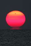 When Venus Rises with the Sun