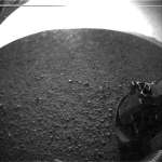 Koleso na Marse