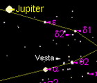 Астрономическая неделя с 30 июля по 5 августа 2012 года