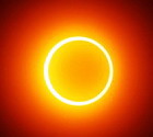 Фото кольцеобразной фазы солнечного затмения с http://www.spacephys.ru/mir-nabljudal-solnechnoe-zatmenie