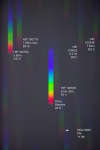 Спектр Новой Дельфина