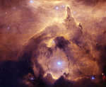    NGC 6357