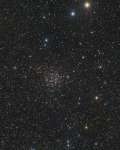 NGC 7789: Роза Каролины