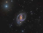   NGC 1097