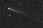 Kometa Lavdzhoya v Novom godu