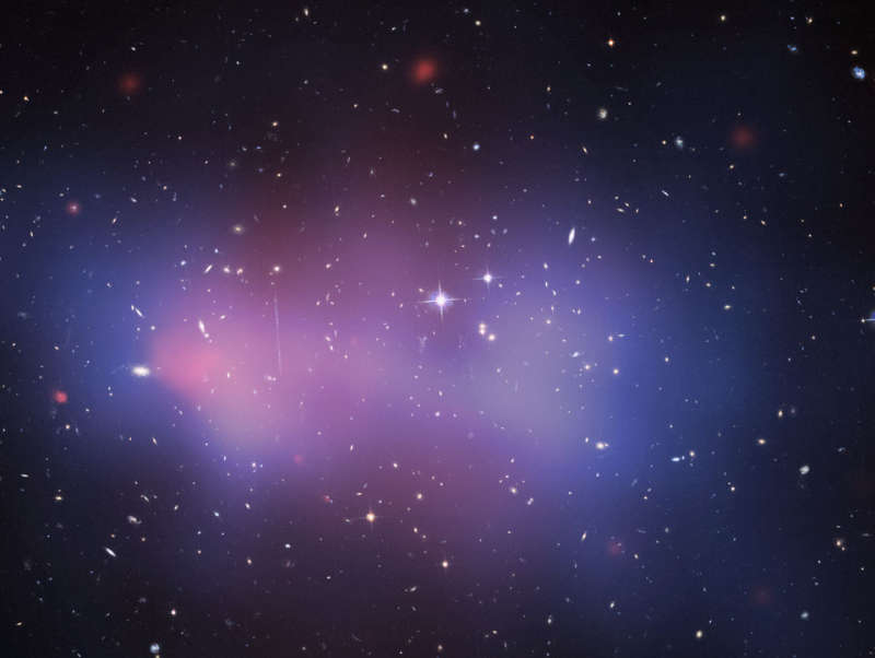 The El Gordo Massive Galaxy Cluster
