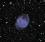 Planetary Nebula Abell 36