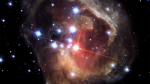Световое эхо звезды V838