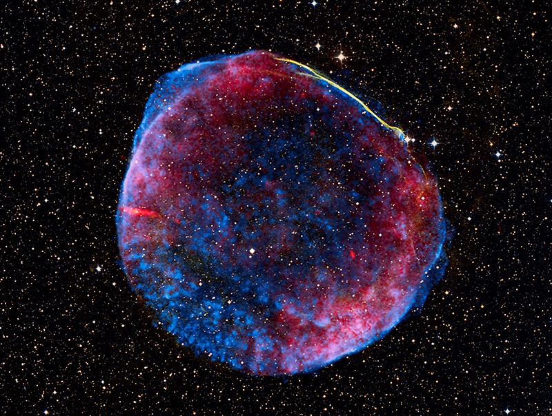   SN 1006