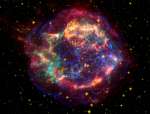 Velikoe ob'edinenie neitronnyh zvezd