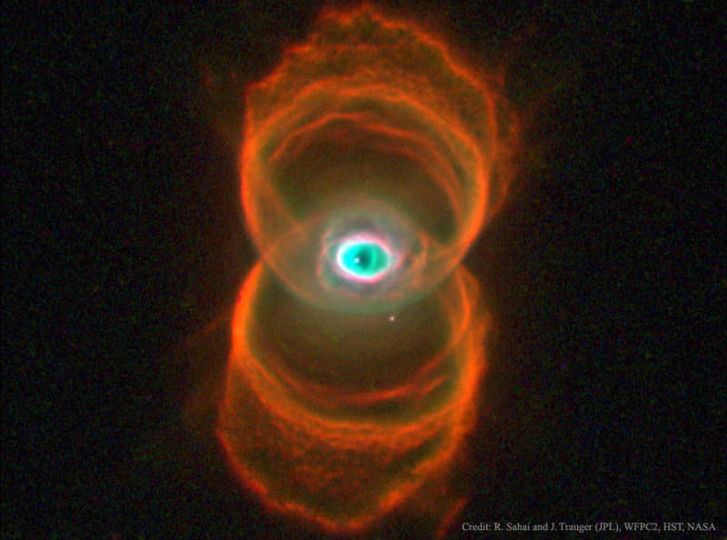 MyCn18: An Hourglass Planetary Nebula