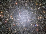 Шаровое звёздное скопление 47 Тукана