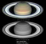 Saturn v protivostoyanii