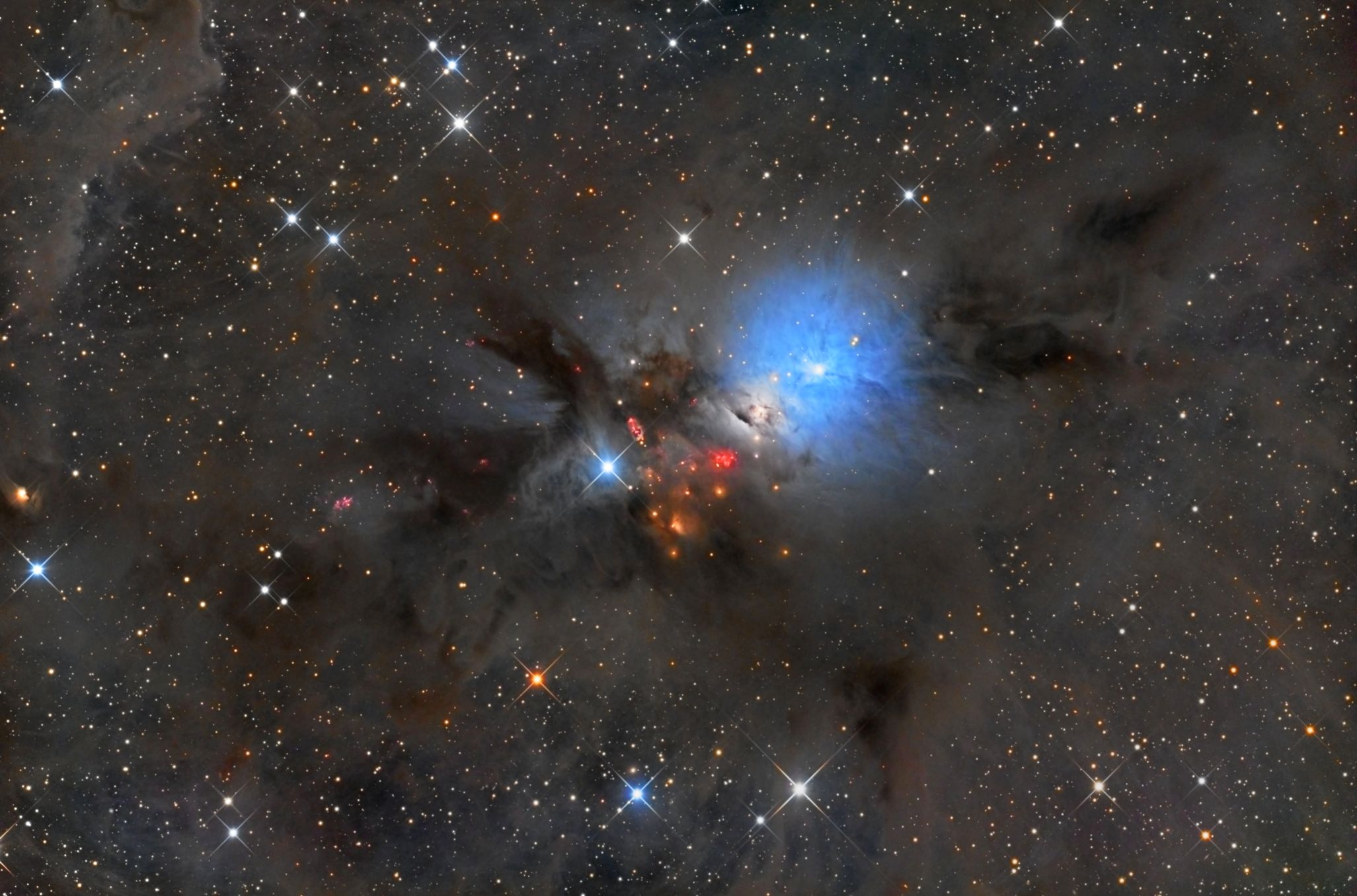 NGC 1333:    