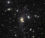 Pererabatyvaya NGC 5291