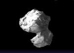 Исследуйте комету Розетты