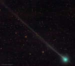 Комета 45P возвращется