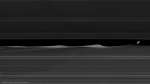 Дафнис и кольца Сатурна