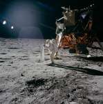 Аполлон-11: как поймать немного Солнца
