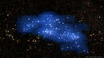 Гиперион: самое большое из известных прото-сверхскоплений галактик