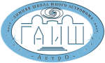 IV Zimnyaya shkola yunogo astronoma GAISh MGU