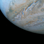 Плавая на Юпитере