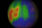 Загадочный метан на Марсе