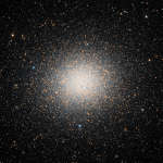 Millions of Stars in Omega Centauri