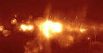 Centr Galaktiki v radiodiapazone ot MeerKAT