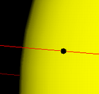 Astronomicheskaya nedelya s 11 po 17 noyabrya 2019 goda