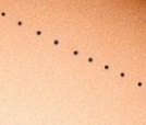 Прохождение Меркурия по диску Солнца 11 ноября 2019 года