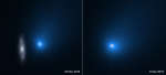 Межзвездная комета 2I Борисов