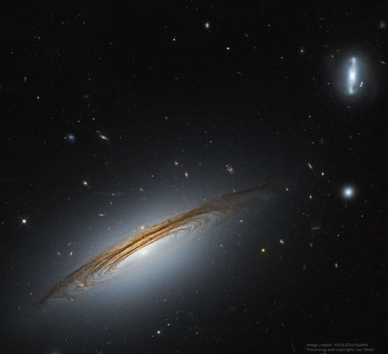 UGC 12591: The Fastest Rotating Galaxy Known