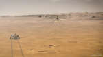 Индженьюити: мини-вертолет на Марсе