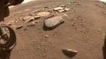Kamen' Roshett na Marse