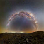 Stargate Milky Way